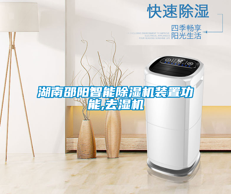 湖南邵陽(yáng)智能除濕機(jī)裝置功能,去濕機(jī)