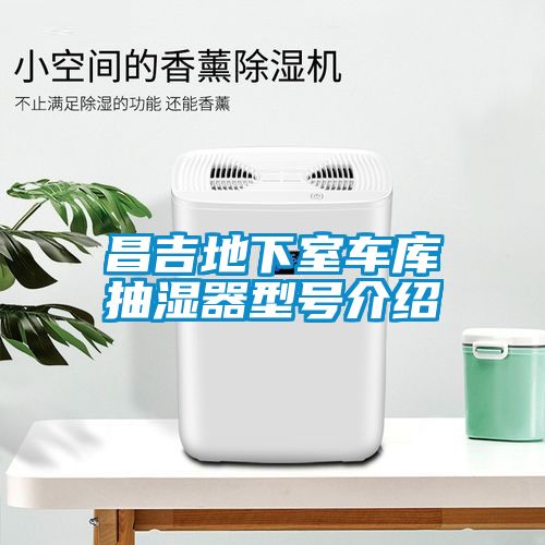 昌吉地下室車(chē)庫抽濕器型號介紹