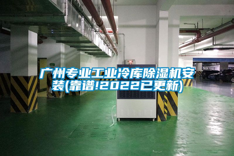 廣州專業(yè)工業(yè)冷庫除濕機(jī)安裝(靠譜!2022已更新)