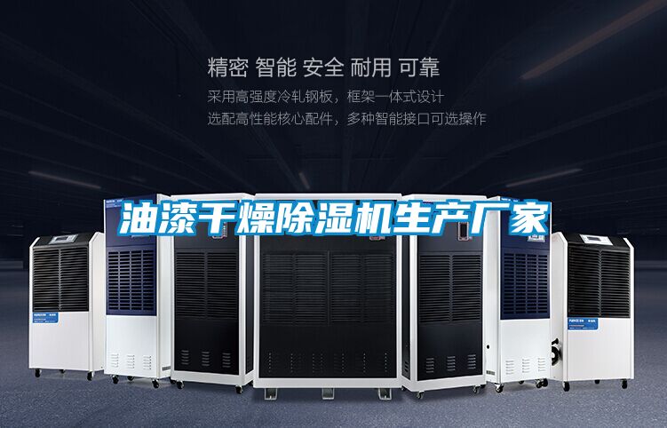 油漆干燥除濕機生產(chǎn)廠(chǎng)家