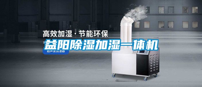 益陽(yáng)除濕加濕一體機(jī)