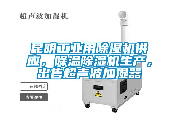 昆明工業(yè)用除濕機(jī)供應(yīng)，降溫除濕機(jī)生產(chǎn)，出售超聲波加濕器