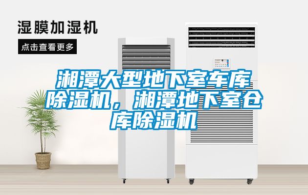 湘潭大型地下室車(chē)庫除濕機，湘潭地下室倉庫除濕機