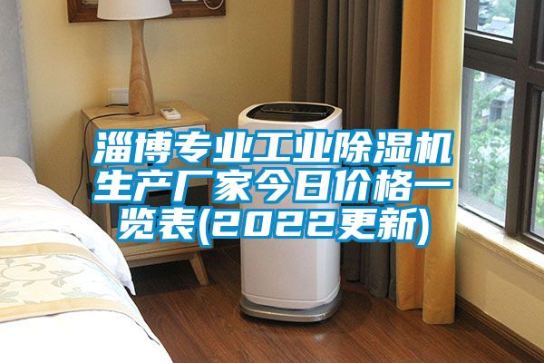 淄博專(zhuān)業(yè)工業(yè)除濕機生產(chǎn)廠(chǎng)家今日價(jià)格一覽表(2022更新)