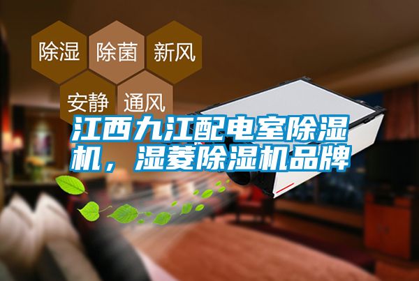 江西九江配電室除濕機，濕菱除濕機品牌