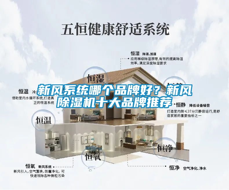 新風(fēng)系統(tǒng)哪個(gè)品牌好？新風(fēng)除濕機(jī)十大品牌推薦