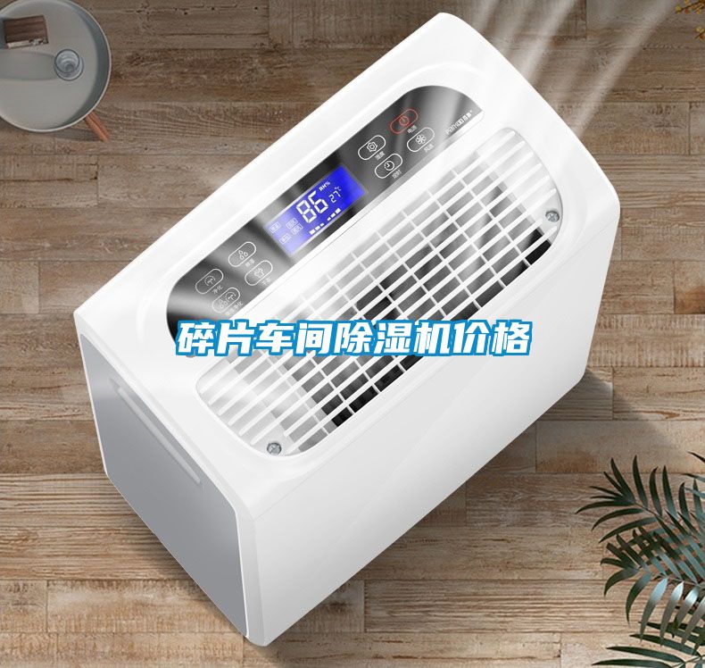 碎片車(chē)間除濕機價(jià)格