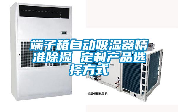 端子箱自動吸濕器精準(zhǔn)除濕 定制產(chǎn)品選擇方式