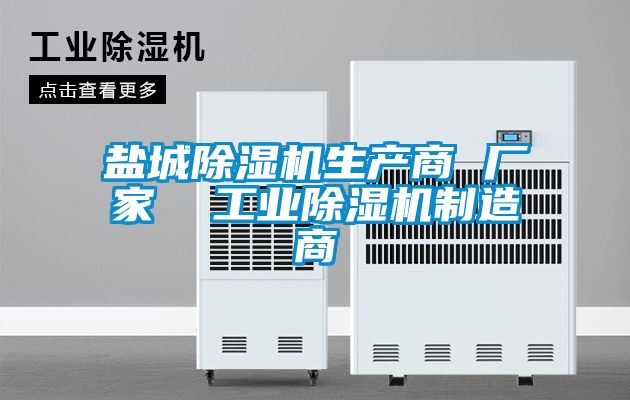 鹽城除濕機生產(chǎn)商 廠(chǎng)家  工業(yè)除濕機制造商