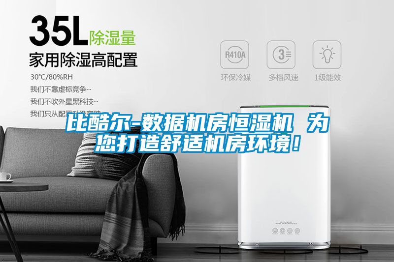 比酷爾-數(shù)據(jù)機(jī)房恒濕機(jī) 為您打造舒適機(jī)房環(huán)境！