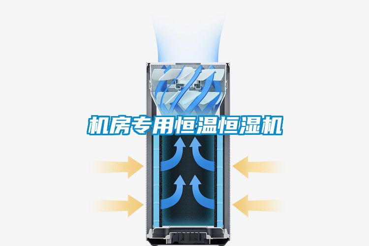 機房專(zhuān)用恒溫恒濕機