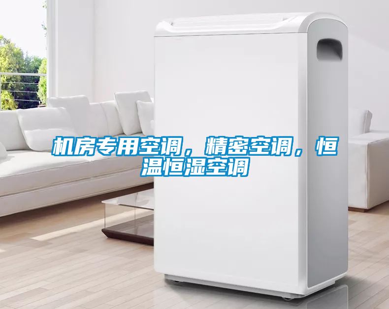 機房專(zhuān)用空調，精密空調，恒溫恒濕空調