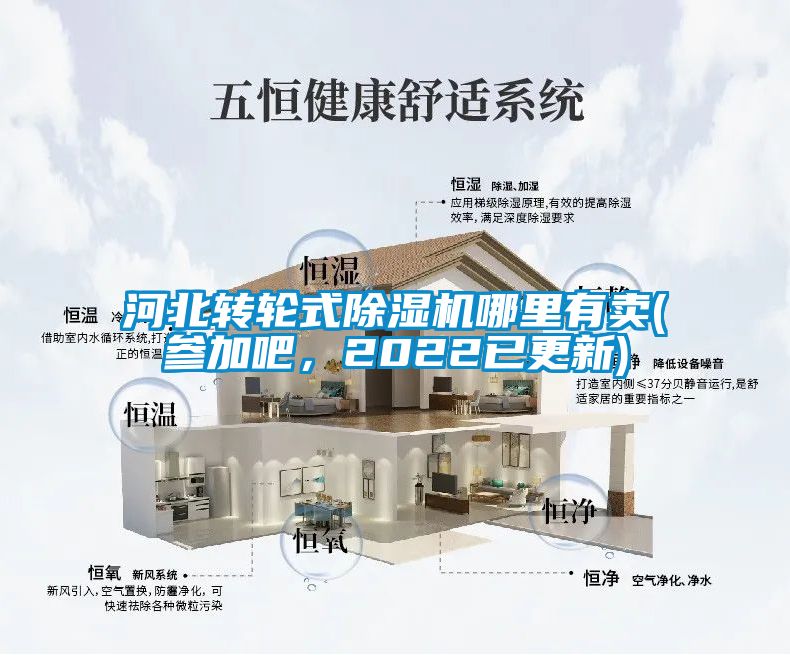 河北轉(zhuǎn)輪式除濕機(jī)哪里有賣(參加吧，2022已更新)