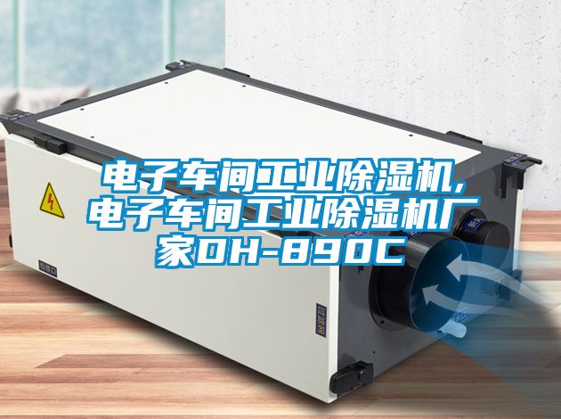 電子車間工業(yè)除濕機(jī),電子車間工業(yè)除濕機(jī)廠家DH-890C
