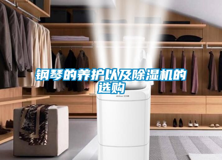 鋼琴的養(yǎng)護(hù)以及除濕機(jī)的選購(gòu)