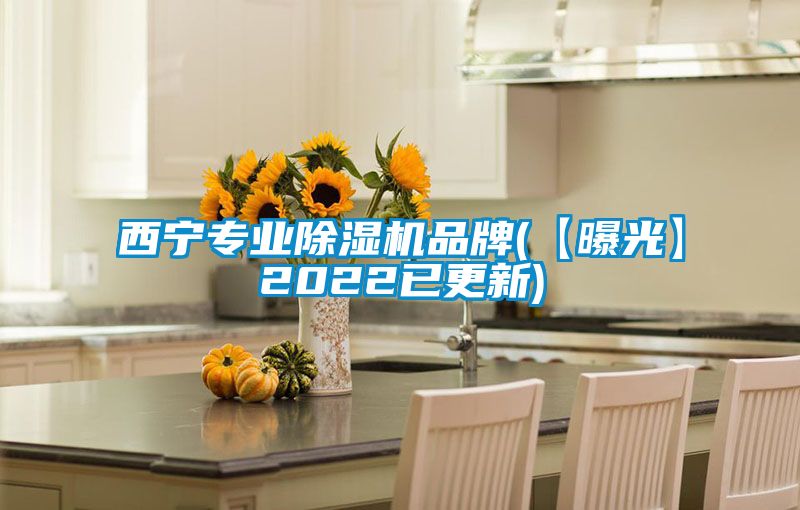 西寧專業(yè)除濕機品牌(【曝光】2022已更新)