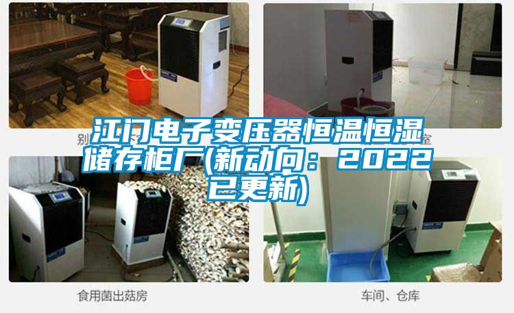 江門(mén)電子變壓器恒溫恒濕儲存柜廠(chǎng)(新動(dòng)向：2022已更新)