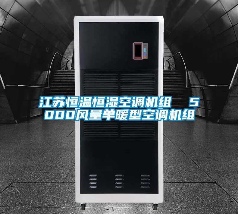 江蘇恒溫恒濕空調(diào)機(jī)組  5000風(fēng)量單暖型空調(diào)機(jī)組