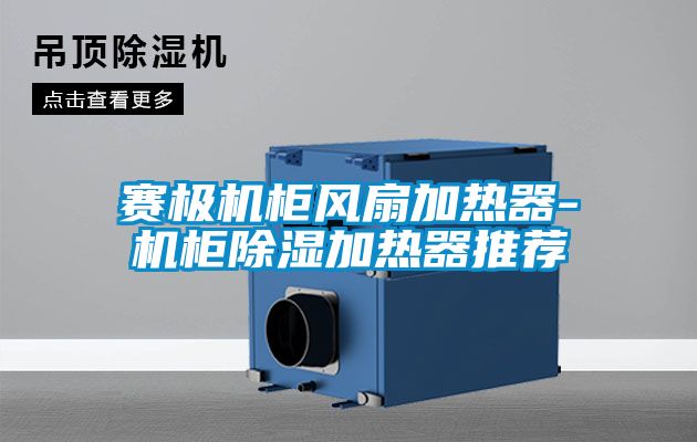 賽極機柜風(fēng)扇加熱器-機柜除濕加熱器推薦