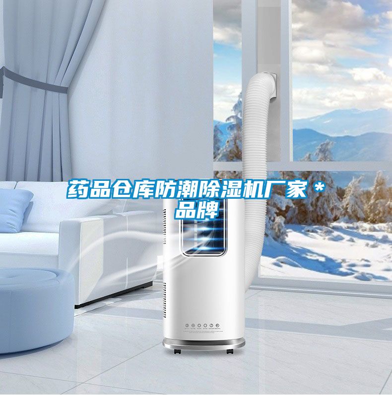 藥品倉(cāng)庫(kù)防潮除濕機(jī)廠家＊品牌