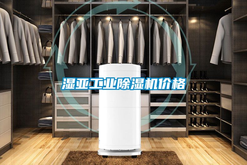 濕亞工業(yè)除濕機(jī)價(jià)格
