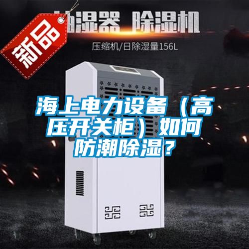 海上電力設(shè)備（高壓開關(guān)柜）如何防潮除濕？
