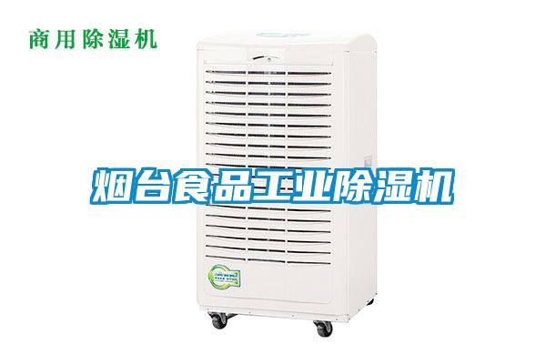 煙臺食品工業(yè)除濕機