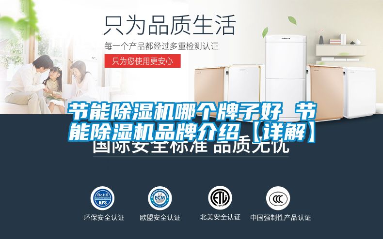 節能除濕機哪個(gè)牌子好 節能除濕機品牌介紹【詳解】