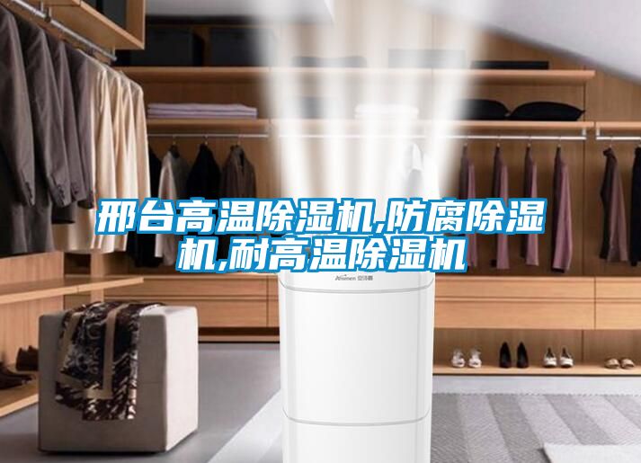 邢臺高溫除濕機,防腐除濕機,耐高溫除濕機