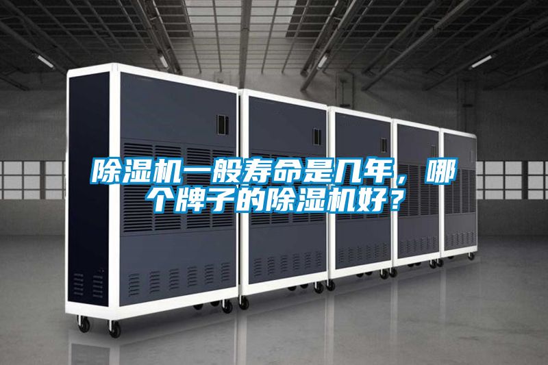 除濕機(jī)一般壽命是幾年，哪個(gè)牌子的除濕機(jī)好？