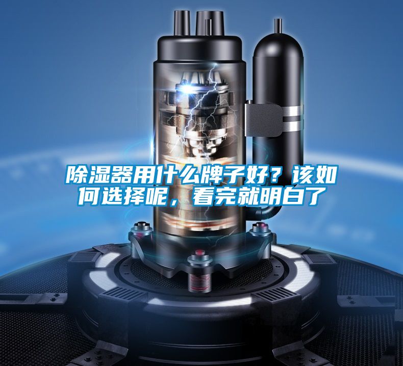 除濕器用什么牌子好？該如何選擇呢，看完就明白了
