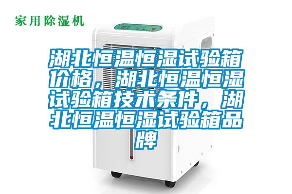 湖北恒溫恒濕試驗箱價(jià)格，湖北恒溫恒濕試驗箱技術(shù)條件，湖北恒溫恒濕試驗箱品牌