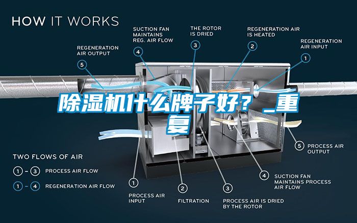除濕機(jī)什么牌子好？_重復(fù)