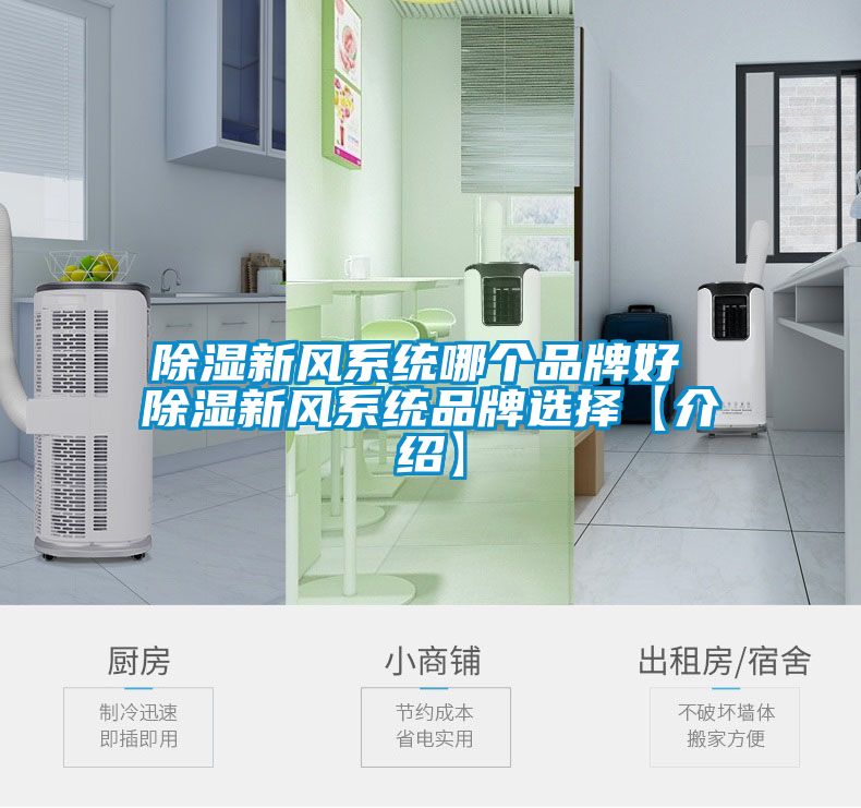 除濕新風系統(tǒng)哪個品牌好 除濕新風系統(tǒng)品牌選擇【介紹】