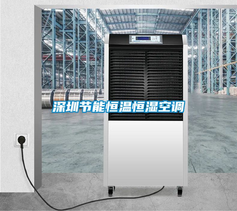 深圳節(jié)能恒溫恒濕空調(diào)
