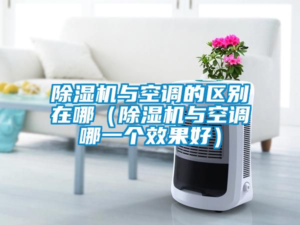 除濕機(jī)與空調(diào)的區(qū)別在哪（除濕機(jī)與空調(diào)哪一個(gè)效果好）