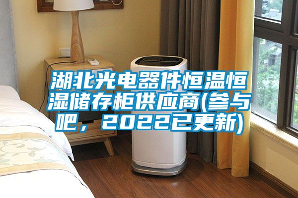 湖北光電器件恒溫恒濕儲存柜供應商(參與吧，2022已更新)
