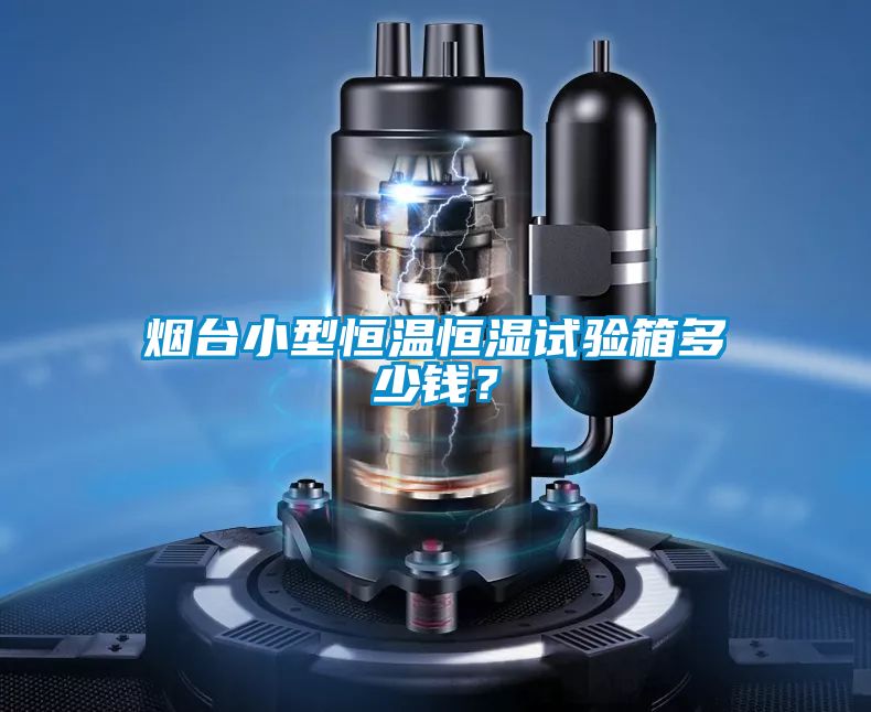 煙臺小型恒溫恒濕試驗箱多少錢(qián)？