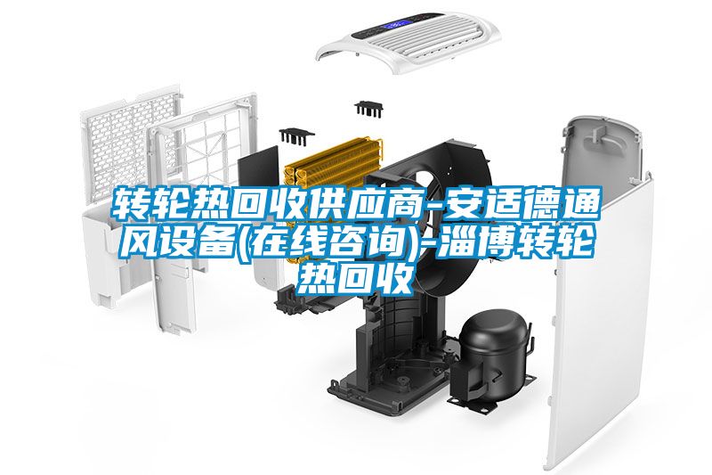 轉輪熱回收供應商-安適德通風(fēng)設備(在線(xiàn)咨詢(xún))-淄博轉輪熱回收