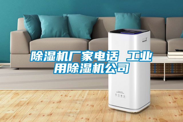 除濕機廠(chǎng)家電話(huà) 工業(yè)用除濕機公司