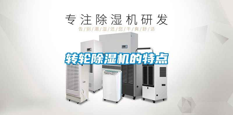 轉(zhuǎn)輪除濕機(jī)的特點(diǎn)