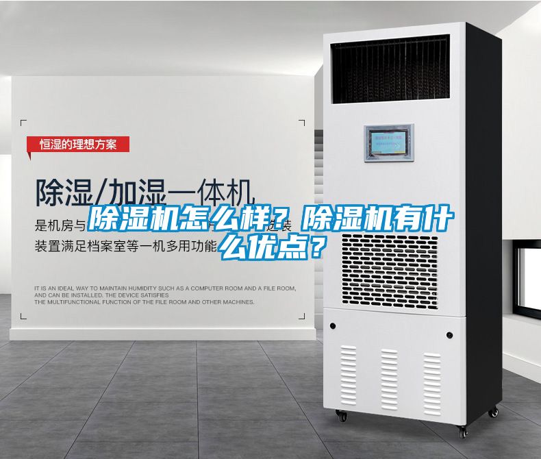 除濕機怎么樣？除濕機有什么優(yōu)點(diǎn)？