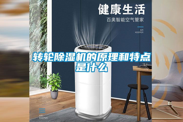 轉(zhuǎn)輪除濕機(jī)的原理和特點(diǎn)是什么