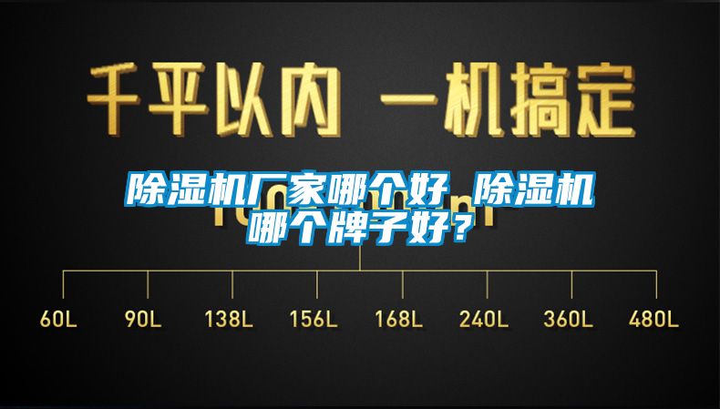 除濕機廠(chǎng)家哪個(gè)好 除濕機哪個(gè)牌子好？