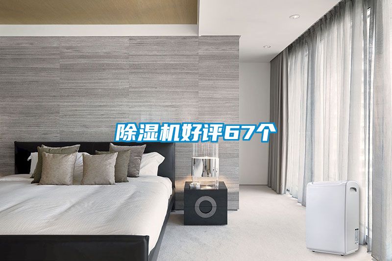 除濕機好評67個