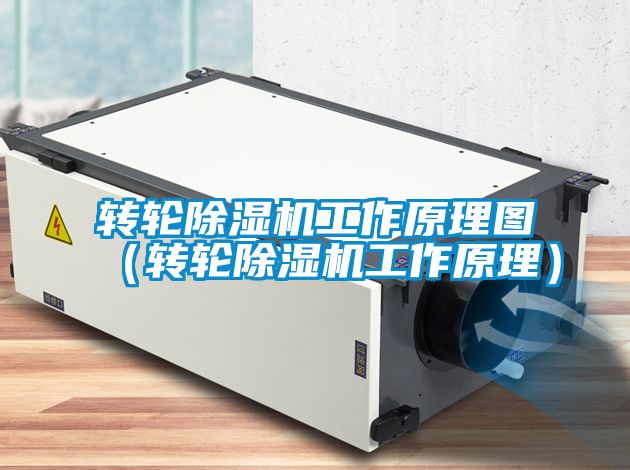 轉輪除濕機工作原理圖（轉輪除濕機工作原理）