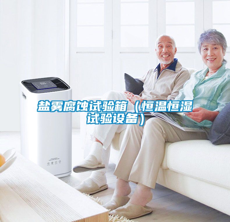 鹽霧腐蝕試驗箱（恒溫恒濕試驗設備）