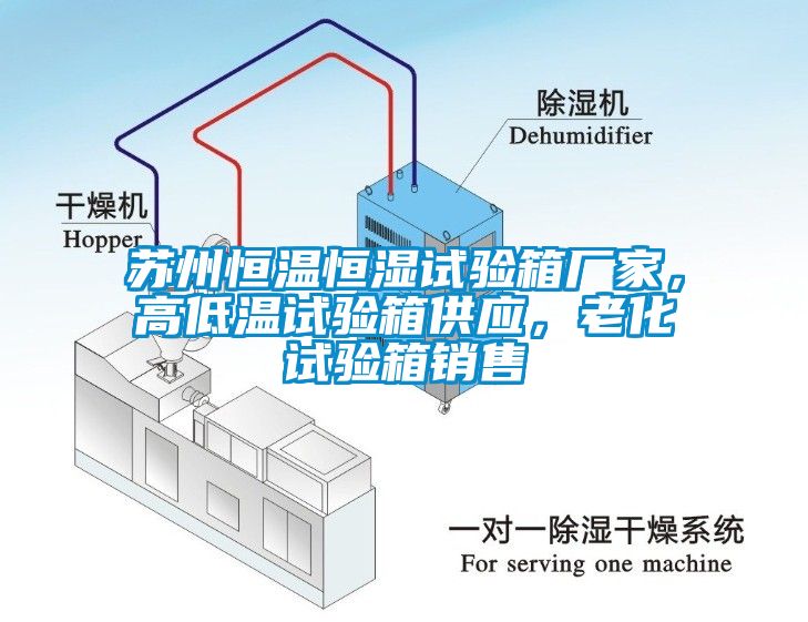 蘇州恒溫恒濕試驗箱廠(chǎng)家，高低溫試驗箱供應，老化試驗箱銷(xiāo)售