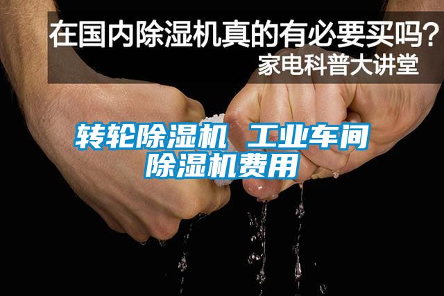 轉輪除濕機 工業(yè)車(chē)間除濕機費用