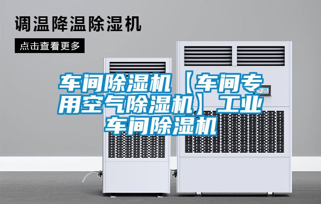 車(chē)間除濕機【車(chē)間專(zhuān)用空氣除濕機】工業(yè)車(chē)間除濕機